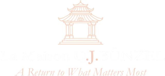 La Maison Q.J. Bünzel · A Return to What Matters Most